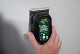 Battery Tender ® 022-0199-DL-WH 12V 800mA Lead Acid / Lithium Selectable Battery Charger