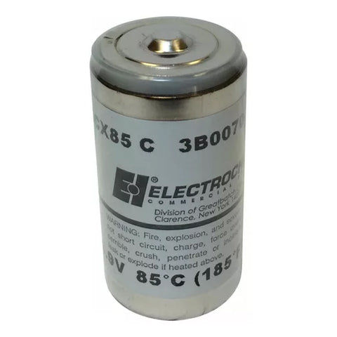 3B0070-XA Electrochem Battery (15 Pieces)