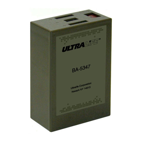 Ultralife BA-5347 - UB0016 Battery