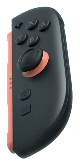 Nintendo BEE-014 Battery Replacement for Switch 2 Joy-Con 2 (R