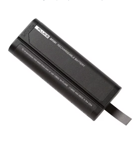 Fluke BP290 Battery ScopeMeter 190 Series III, II, MDA-500 - 08TL65 (OEM)