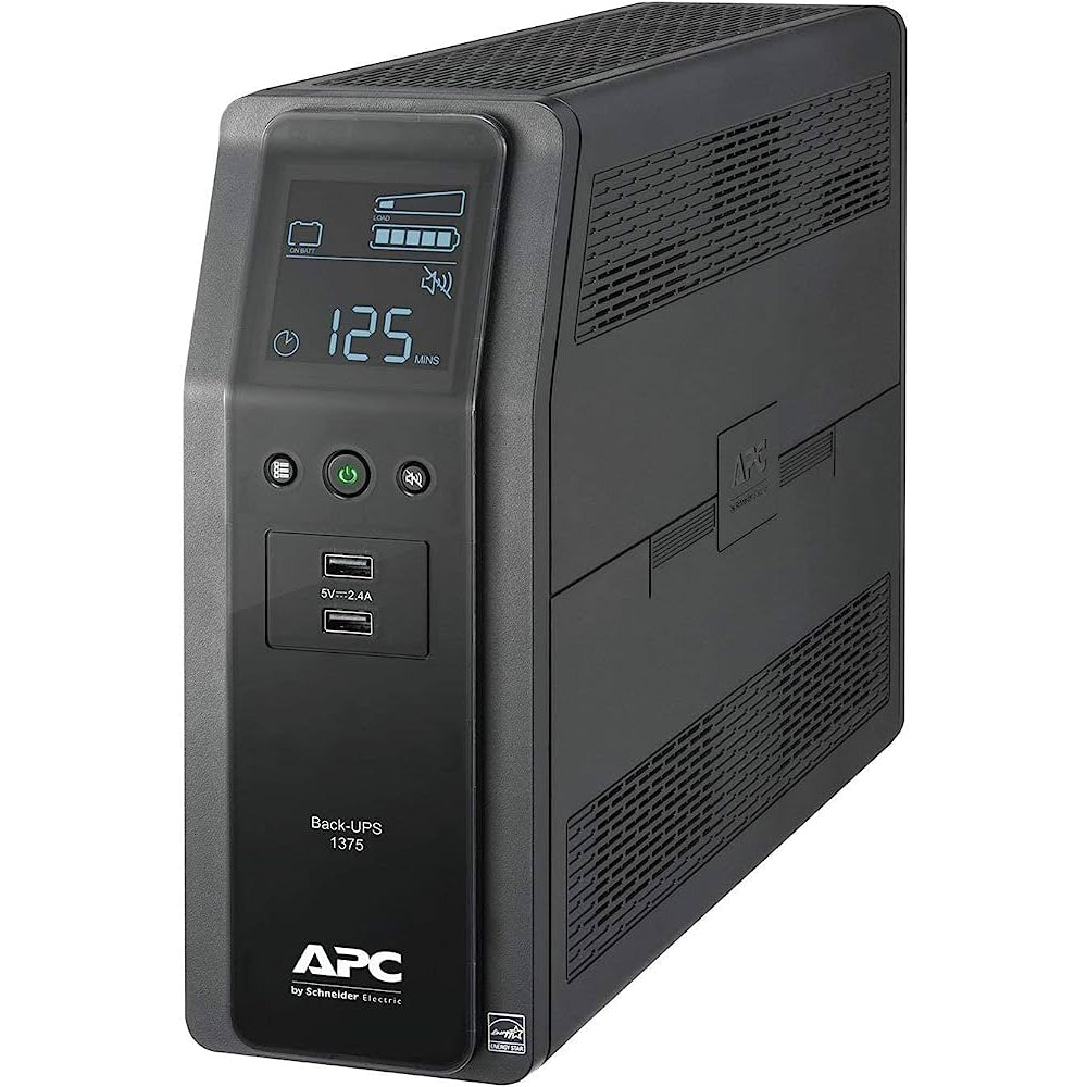 APC BackUPS 1375 (BN1375M2) Battery Replacement 7 Amp Hour