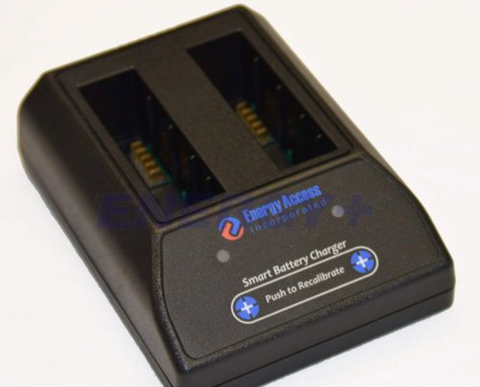 Energy + Plus CH-012 Battery Charger