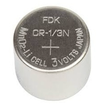 FDK CR-1/3N Battery