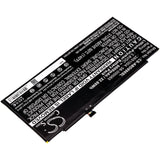 Amazon 26S1004-A(1ICP3/98/82-2) Battery Replacement for Kindle Fire HDX 8.9 3rd & 4th Gen