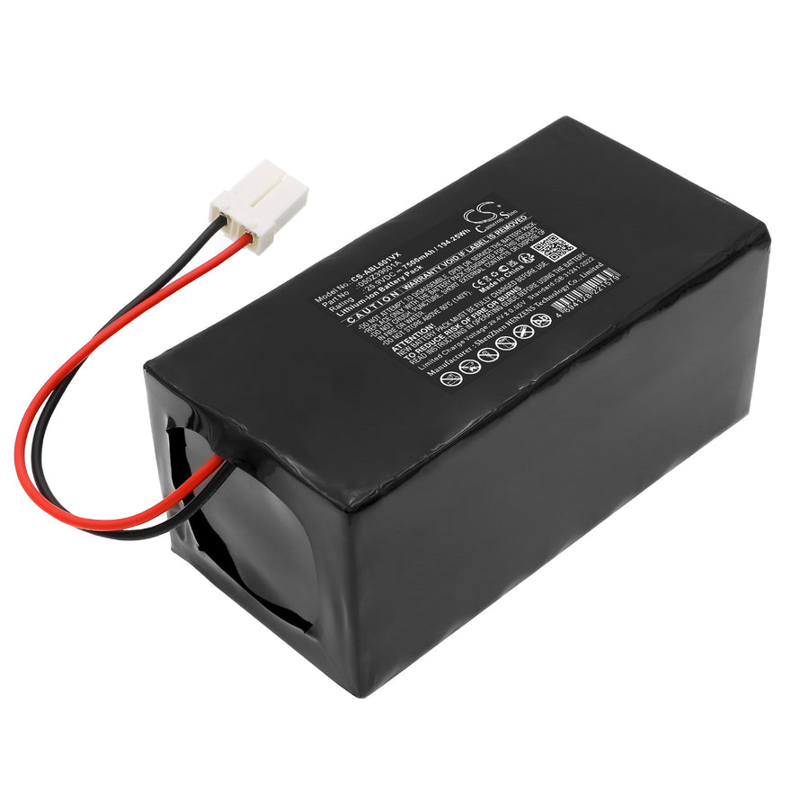 Ambrogio Batteries