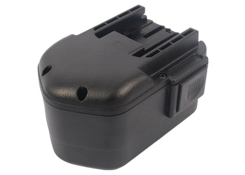Milwaukee 48-11-1014 Battery Replacement - 1500mAh