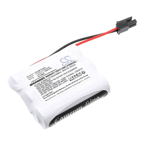 ABB 1G3PLS14500ABB Battery 3.6V 7800mAh Li-SOCl2 - Compatible Replacement