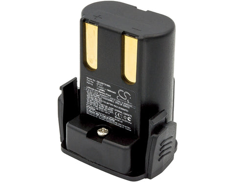 Aesculap GT201 Battery 7.4V 1600mAh Li-Ion - Compatible Replacement