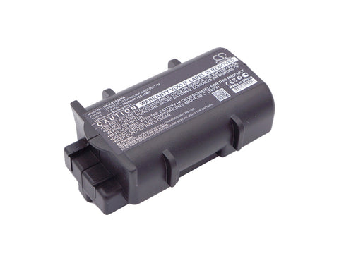ARRIS 49100160JAP Battery 7.4V 3400mAh Li-Ion - Compatible Replacement