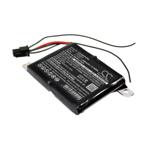 Cameron Sino CS-AS2757SL Battery