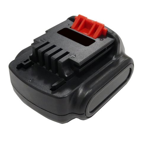 Black & Decker LBXR1512 Battery Replacement (1500mAh)