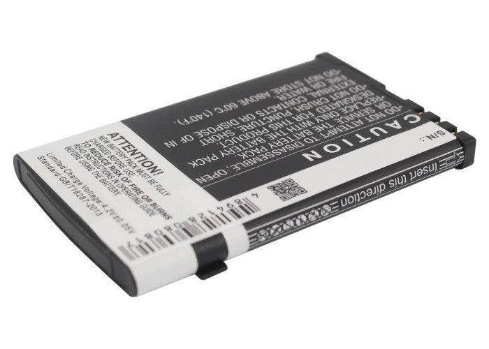 Cell Phone & Smartphone Batteries