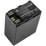 Canon BP-A60 Battery Replacement for Camera (5200mAh)