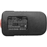 Firestorm FS180BX Battery Replacement (4000mAh)