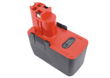 Bosch BAT015 Battery Replacement for Cordless Power Tool (3000mAh)