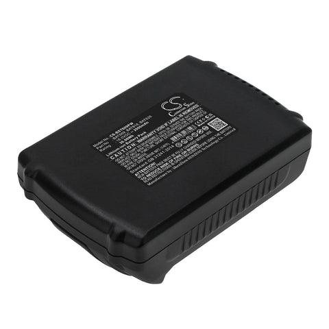 Cameron Sino CS-BST609PW Battery
