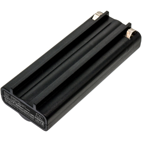 Bayco 5570-BATT Battery 3.7V 2600mAh Li-Ion - Compatible Replacement