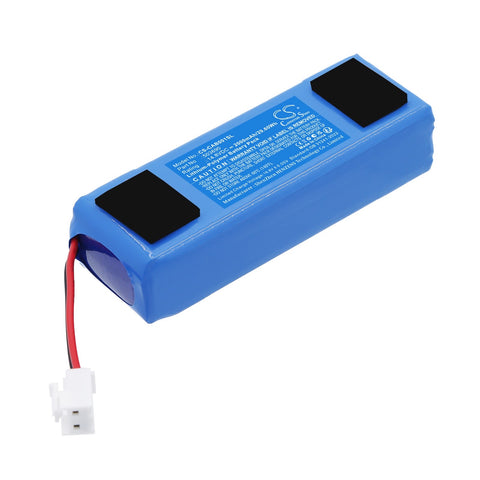 Cobra Audio Box Battery 14.8V 2000mAh Li-Polymer - Compatible Replacement
