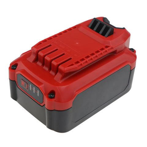 Craftsman CMCB205 Battery Replacement - V20 20V 6.0Ah