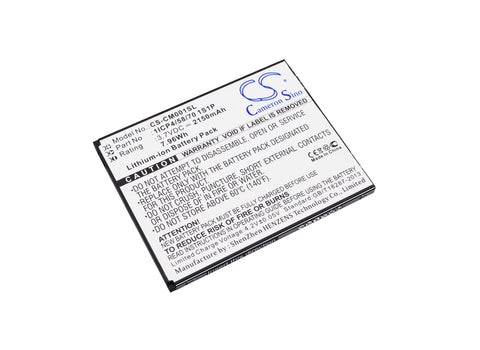 Cameron Sino CS-CM001SL Battery