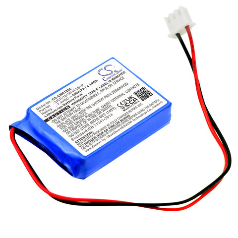 Cameron Sino CS-CM012SL Battery