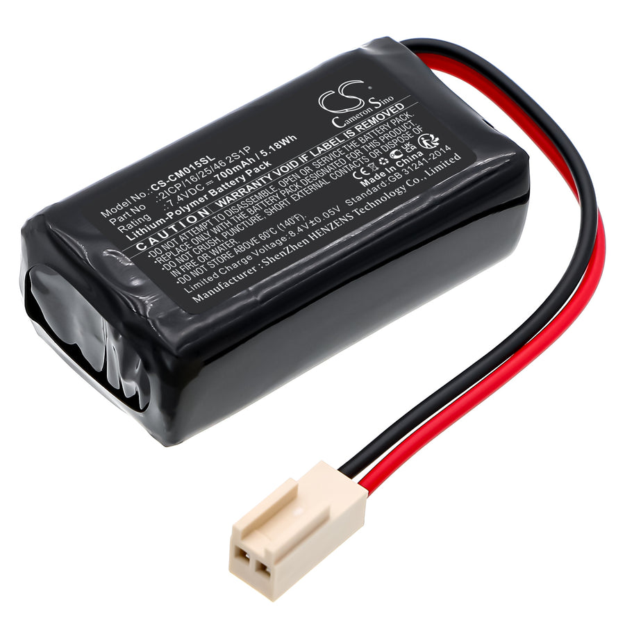 Battery Pack