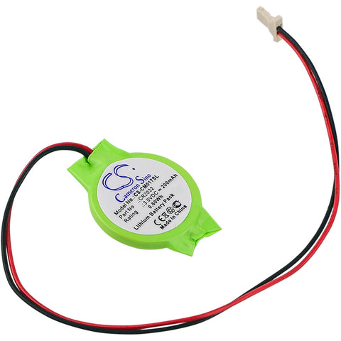 Cameron Sino CS-CM017SL Battery