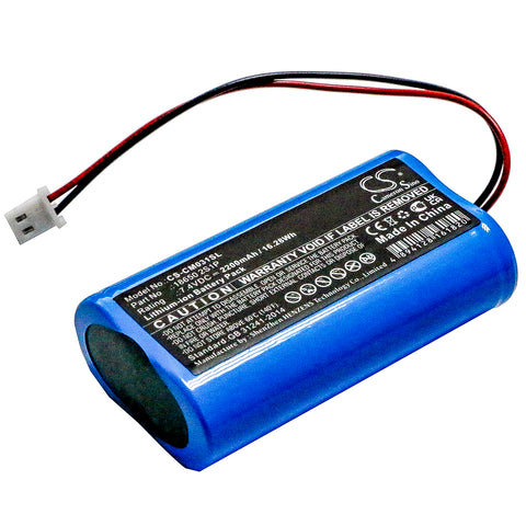Cameron Sino CS-CM031SL Battery