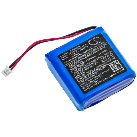 Cameron Sino CS-CM033SL Battery