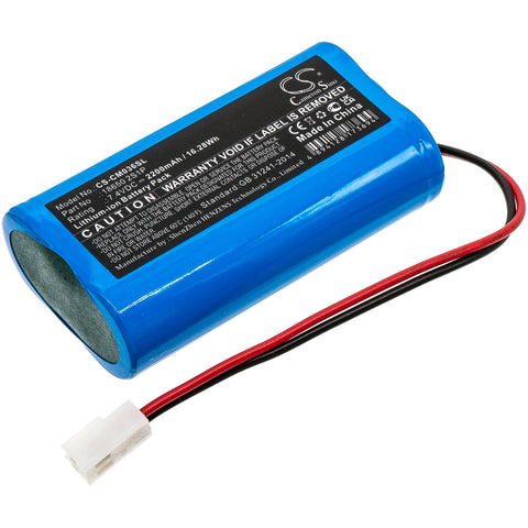 Cameron Sino CS-CM036SL Battery