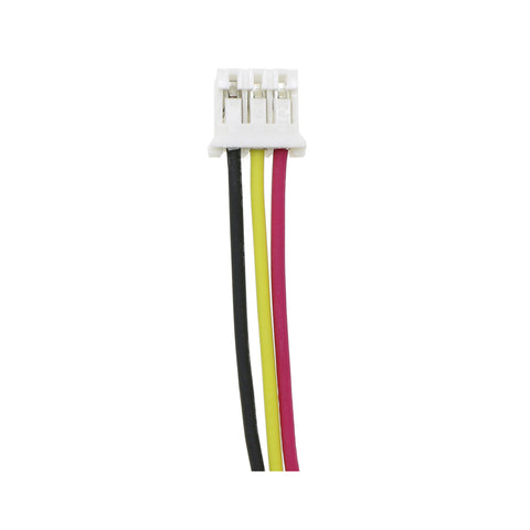 Custom Battery Packs 1ICP10/34/50 Battery 3.7V 1800mAh Li-Polymer - Compatible Replacement