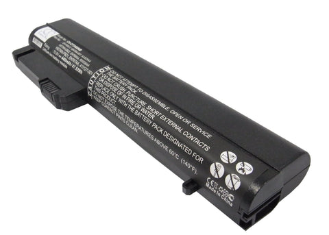 Compaq RW556AA Battery 10.8V 4400mAh Li-Ion - Compatible Replacement