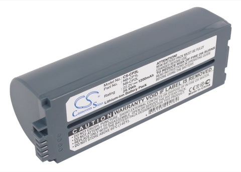Cameron Sino CS-CP2L Battery