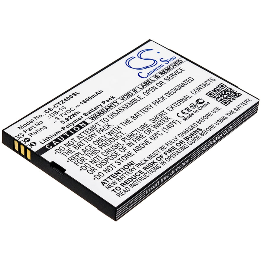 Dictionary Batteries