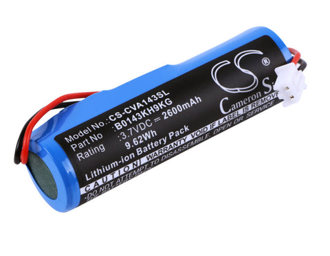 Cameron Sino CS-CVA143SL Battery