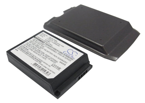 Dopod 35H00082-00M Battery 3.7V 2250mAh Li-Ion - Compatible Replacement