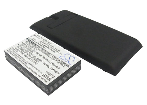 Dell 0B6-068K-A01 Battery 3.7V 2600mAh Li-Ion - Compatible Replacement