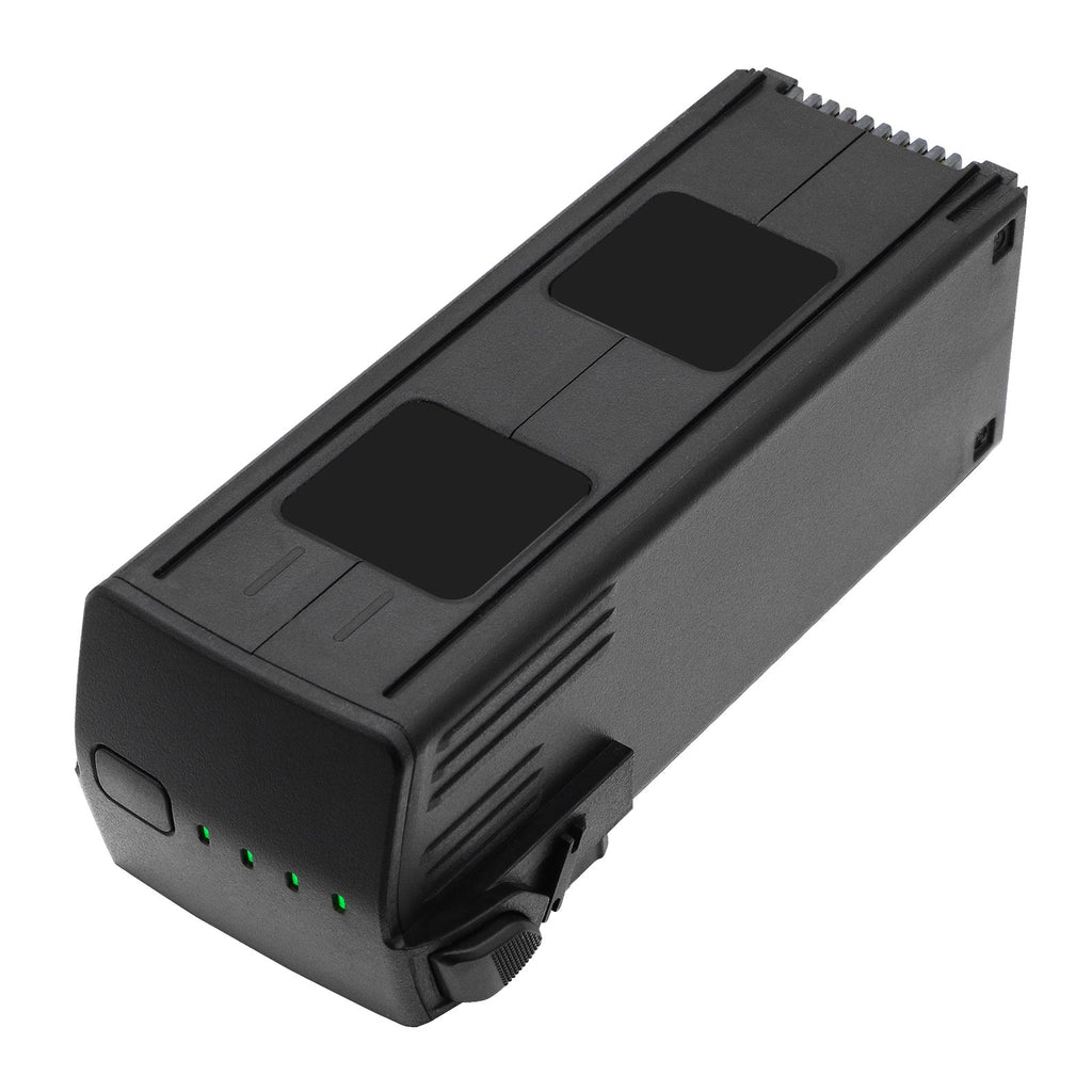 DJI BWX260500015.4 Battery Replacement