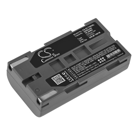 RNO HYLB-1061B Battery 7.4V 2200mAh Li-Ion - Compatible Replacement