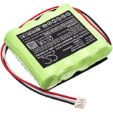Imada 482-BH3PER Battery Replacement