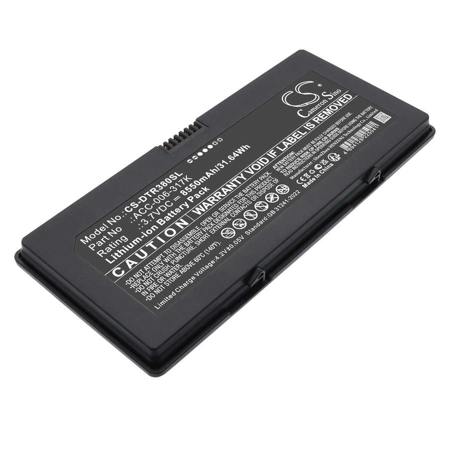Tablet Batteries