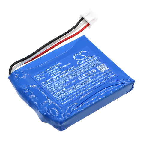 Cameron Sino CS-DYB939SL Battery
