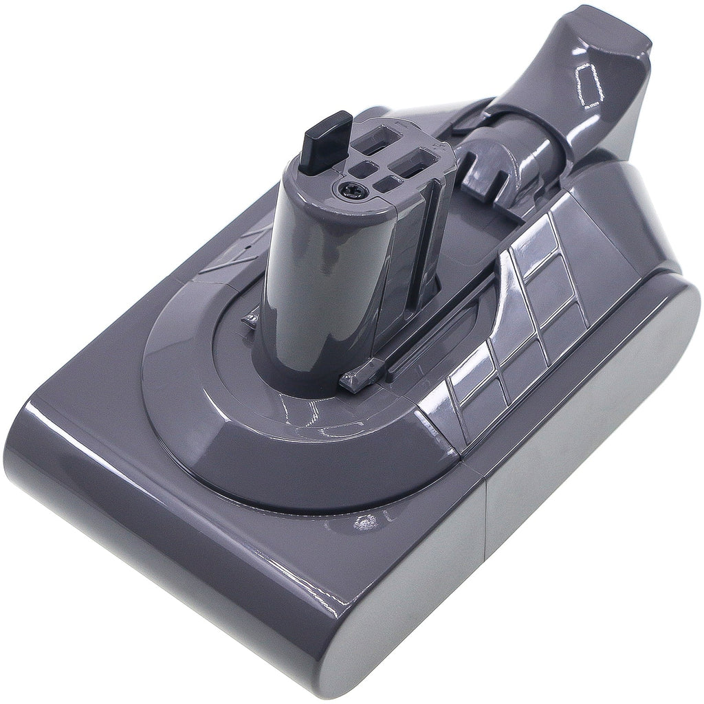Dyson SV18 Digital Slim Fluffy Battery Replacement - 2500mAh for