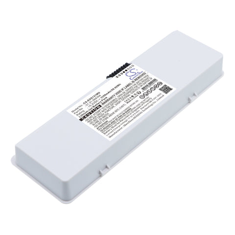 EDAN iSE-1810 Battery 15.2V 3350mAh Li-Ion - Compatible Replacement