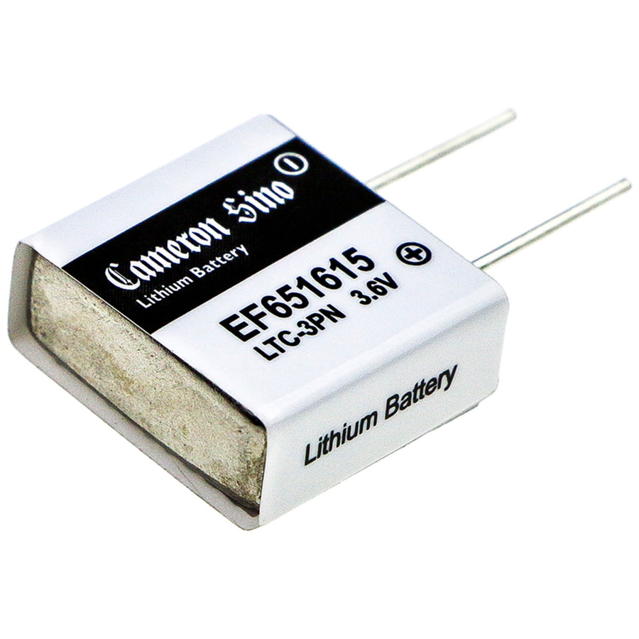 EF651615 Batteries