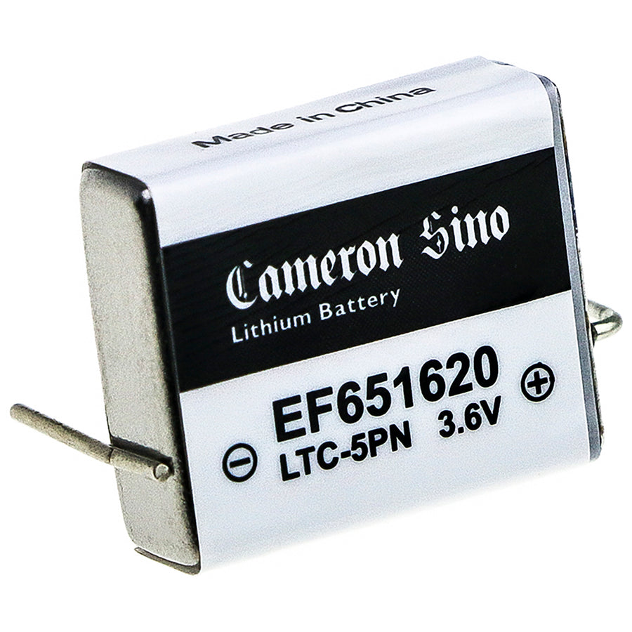 EF651620 Batteries