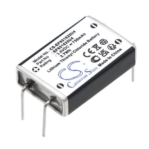 Cameron Sino CS-EF651625U4 Battery