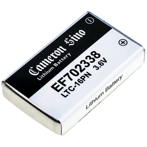 Cameron Sino CS-EF702338 Battery