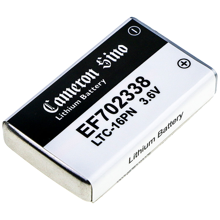 EF702338 Batteries